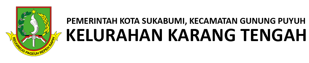 KELURAHAN KARANG TENGAH